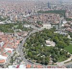 Konya Büyükşehir Ramazan Bayramı’na Hazır