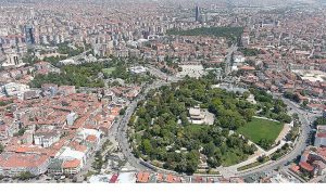 Konya Büyükşehir Ramazan Bayramı’na Hazır