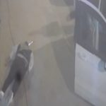 Konya’da 1 gencin hayatını kaybettiği kavga kamerada