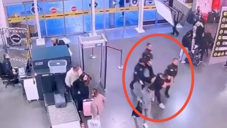 Konya’da babasını boğarak öldüren şüpheli Bursa Otogarı’nda yakalandı