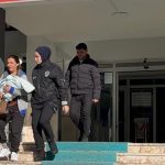 Konya’da bebeğinin bezine uyuşturucu gizleyen anne tutuklandı