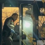 Konya’da belediye otobüsündeki cinayetin şüphelisine müebbet hapis talebi