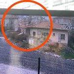 Konya’da çatırdan güneş paneli çalan hırsızlar yakalandı