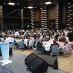 Konya’da Dünya Yetimler Günü’nde Kardeşlik İftarı Düzenlendi Başkan Altay: “Birbirimize Sahip Çıktıkça Güçlüyüz”