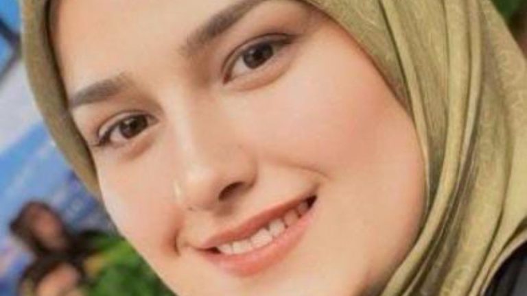 Konya’da eski eşini 55 bıçak darbesiyle öldüren sanığa ömür boyu hapis