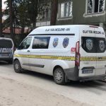 Konya’da tartıştığı erkek arkadaşı tarafından bıçaklandı