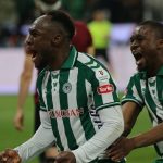 Konyaspor’a Gençlerbirliği karşısında tek gol yetti