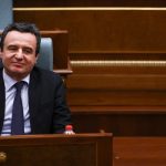 Kosova Başbakanı Albin Kurti, Dünya Kupası için prim açıkladı