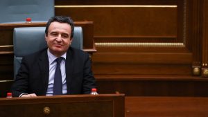 Kosova Başbakanı Albin Kurti, Dünya Kupası için prim açıkladı