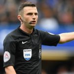 Kosova – Türkiye maçını İngiliz hakem Michael Oliver yönetecek