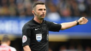 Kosova – Türkiye maçını İngiliz hakem Michael Oliver yönetecek