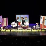 ‘Kral Dairesi’ Cennet Sahnesi’nde Prömiyer Yaptı