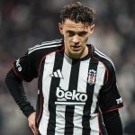 Kristjan Asllani, Beşiktaş’ta kalmak istiyor