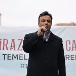 Kuba Camii, kentsel dönüşümle yeniden yapılıyor