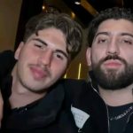 Kubilay Kaan Kundakçı’nın Aleyna Kalaycıoğlu ile yeni görüntüleri ortaya çıktı