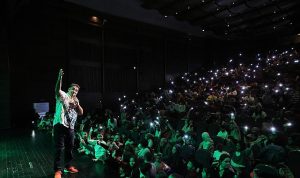 Küçükçekmece Belediyesi’nden Ramazan’a Özel Kültür ve Sanat Etkinlikleri