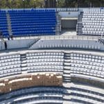 Kültürpark Atatürk Açık Hava Tiyatrosu yeni sezona hazırlanıyor