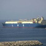 Küresel LNG piyasasında savaş şoku: Altı ayın en düşük seviyesinde