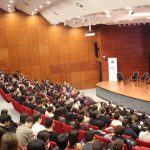 Küresel Para Haftası’nda finans diplomasisi ve dijital güvenlik vurgusu