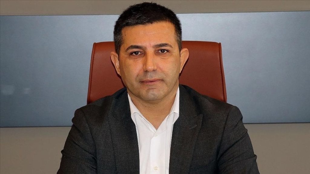 Kuşadası Belediye Başkanı Ömer Günel dahil 5 kişi tutuklandı