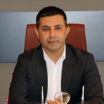 Kuşadası Belediye Başkanı Ömer Günel görevden uzaklaştırıldı