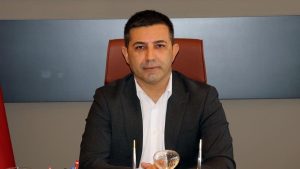 Kuşadası Belediye Başkanı Ömer Günel görevden uzaklaştırıldı