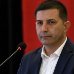 Kuşadası Belediye Başkanı Ömer Günel gözaltında