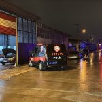 Kütahya’da silahlı saldırı: 1 yaralı