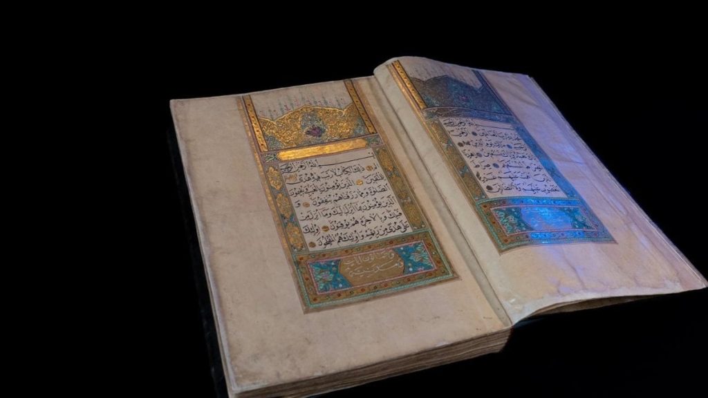 Kutsal emanetler, Ramazan’da rekor ilgi gördü