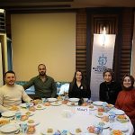 Kütüphane Haftası’na moral dolu başlangıç