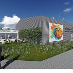 Kuzdere’ye Spor Salonu müjdesi