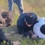 Kuzey Marmara’da ‘dur’ ihtarına uymayan sürücü, kaçak göçmenlerle yakalandı