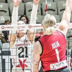 Kuzeyboru, Beşiktaş’ı mağlup etti