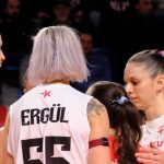 Kuzeyboru Kadın Voleybol Takımı’nda hedef sezonu galibiyetle bitirmek