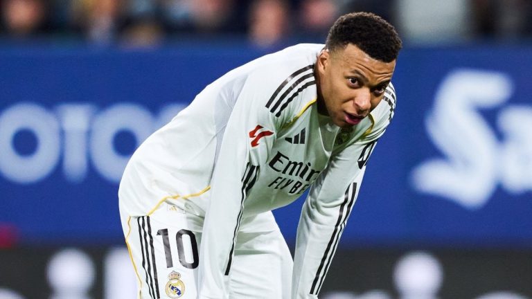 Kylian Mbappe bir süre sahalardan uzak kalacak