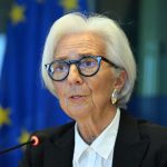 Lagarde: Piyasalar aşırı iyimser, enerji hasarı yıllarca sürebilir