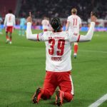 Leipzig’den, sahasında Hoffenheim’a farklı tarife