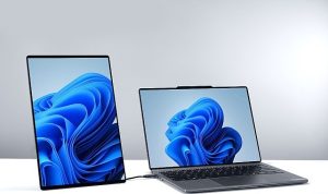Lenovo, MWC 2026’da uyarlanabilir yapay zeka cihazlarını ve Lenovo Qira’yı tanıttı