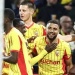 Lens zirve yarışında Angers’i farklı yendi