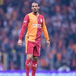 Leroy Sane’nin gördüğü kırmızı kart Almanların gündeminde: Daha önce atılmalıydı