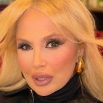 Lerzan Mutlu’nun makyajsız! Doğal hali sosyal medyada gündem oldu