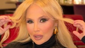 Lerzan Mutlu’nun makyajsız! Doğal hali sosyal medyada gündem oldu