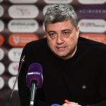 Levent Şahin: Eğer top kaleye girmiyorsa bunların hiçbir önemi yok