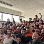 Liderden Deplasman Zaferi