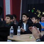 LİMA’da Ramazan Dolu Dolu Geçti