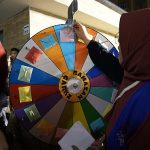 LİMAN Gönüllüler Platformu Ramazan Şenliğinde Çocuklarla Buluştu