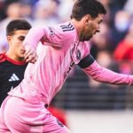 Lionel Messi, 900. golüne bir adım daha yaklaştı