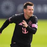 Lionel Messi’nin hedefi yeni dünya rekoru