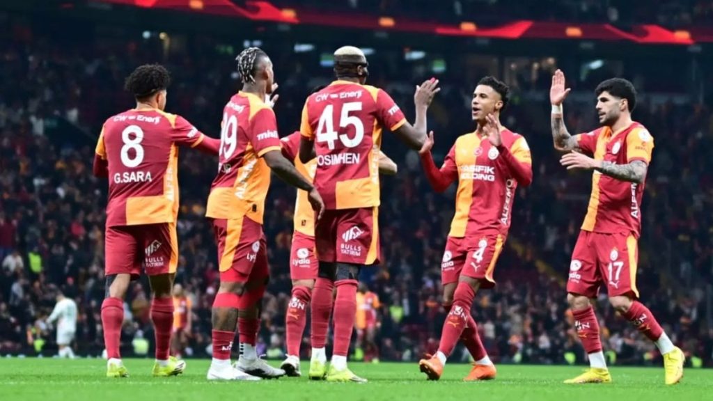 Liverpool – Galatasaray: Muhtemel 11’ler