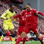 Liverpool ile Tottenham yenişemedi